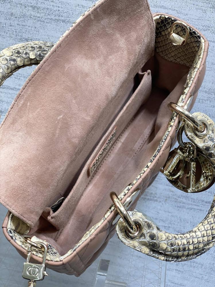 Top Handle Bag