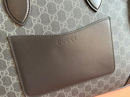 Italian-Inspired Stylish Top Handle Bag