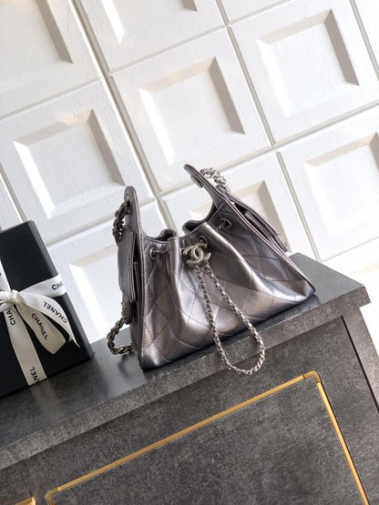 Bucket Bag