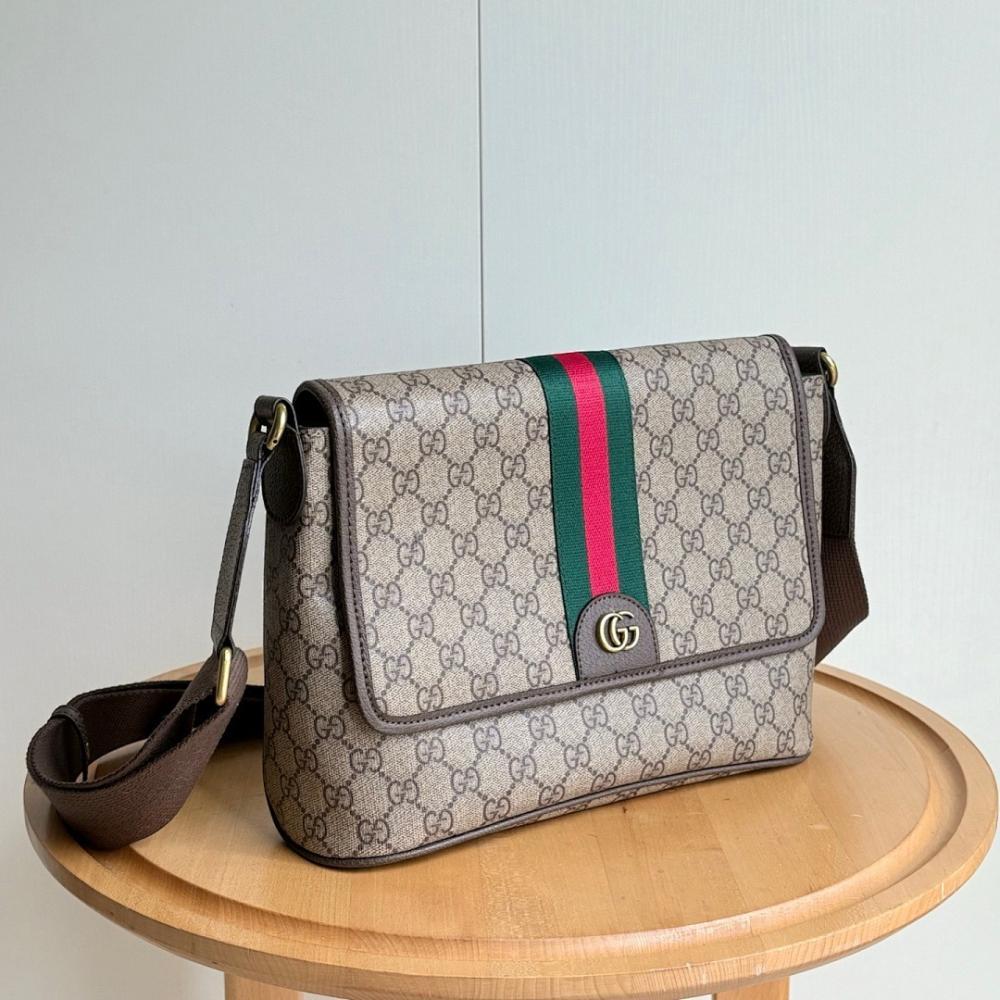 Italian-Inspired Elegant Bag