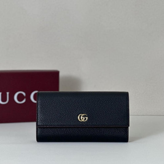 Practical Leather Wallet