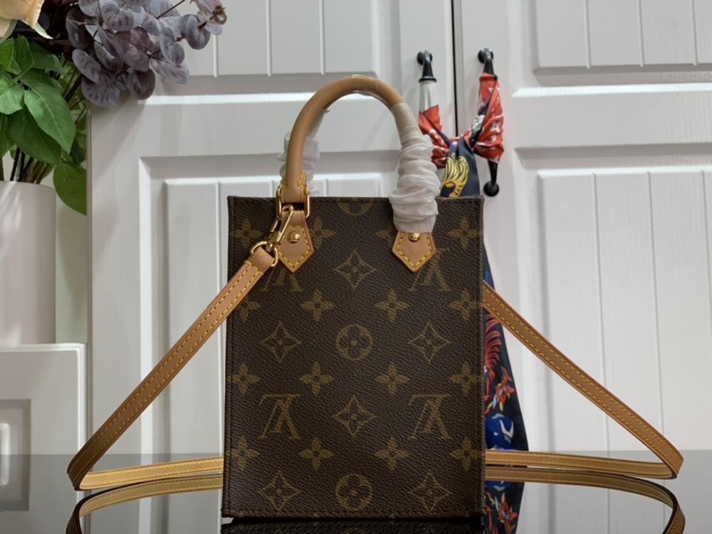 Classic Top Handle Bag