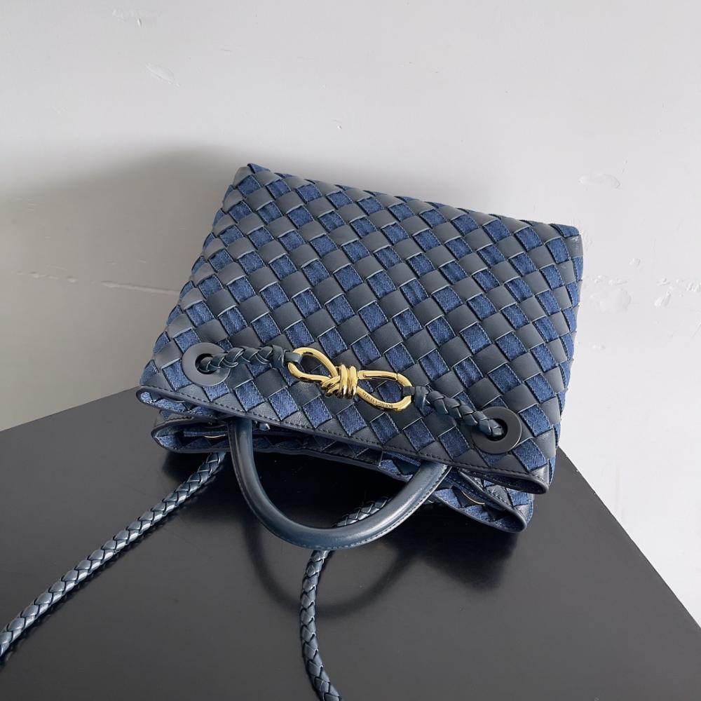 Classic Top Handle Bag