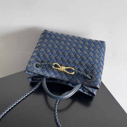 Classic Top Handle Bag