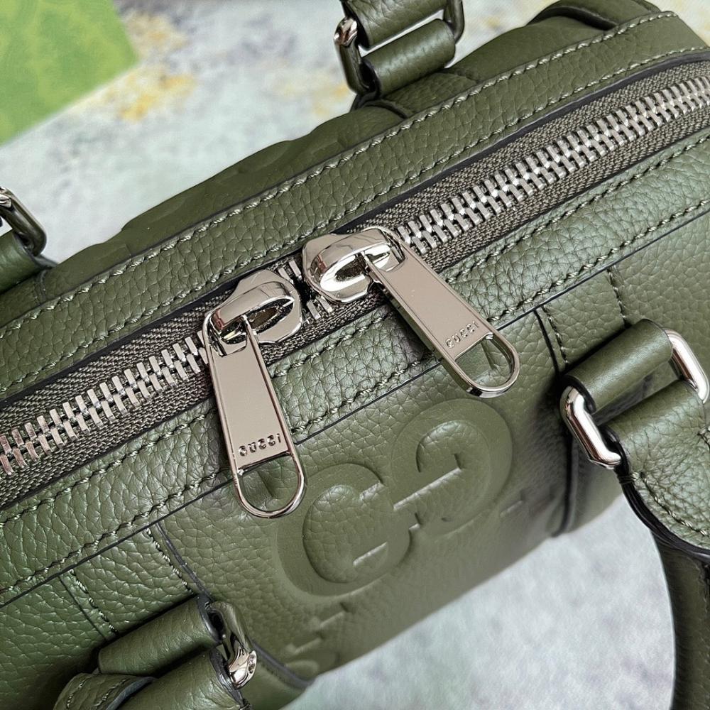 Modern Elegant Crossbody Bag