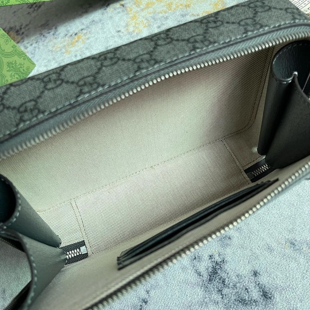 Stylish Refined Crossbody Bag