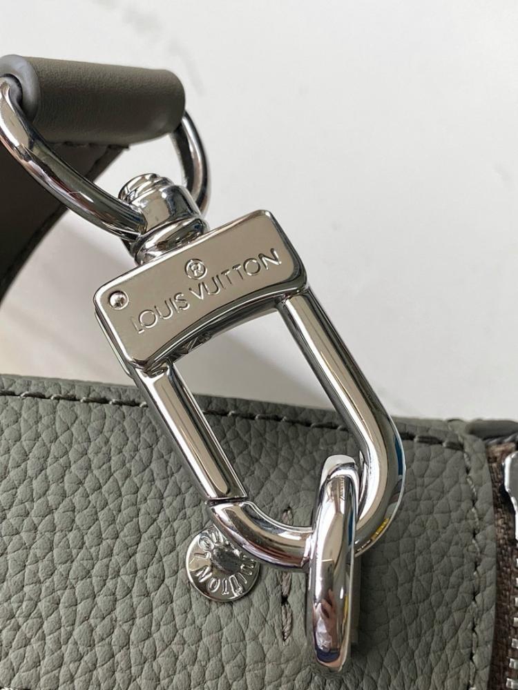 Elegant Stylish Leather Shoulder Bag