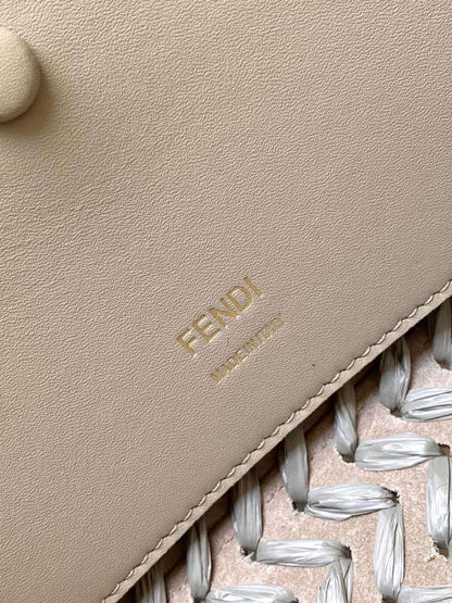 Classic Shoulder Bag