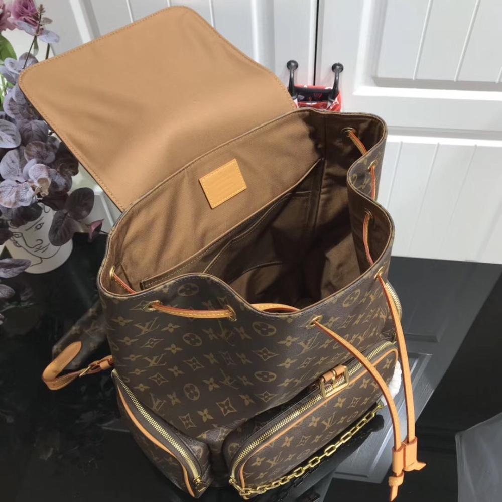 Luxury Backpack