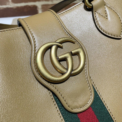 Top Handle Bag