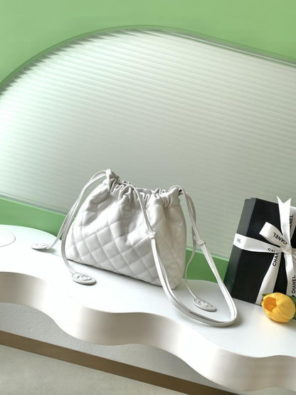 Bucket Bag