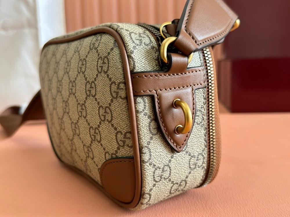 Modern Luxury Bag