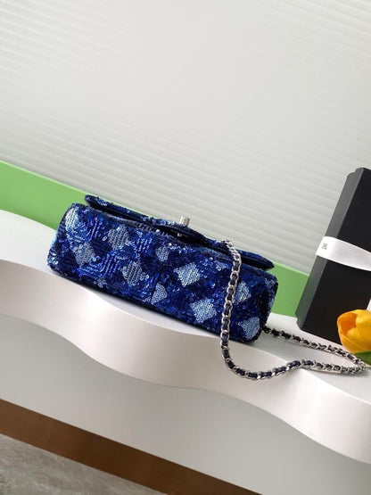 Top Handle Bag