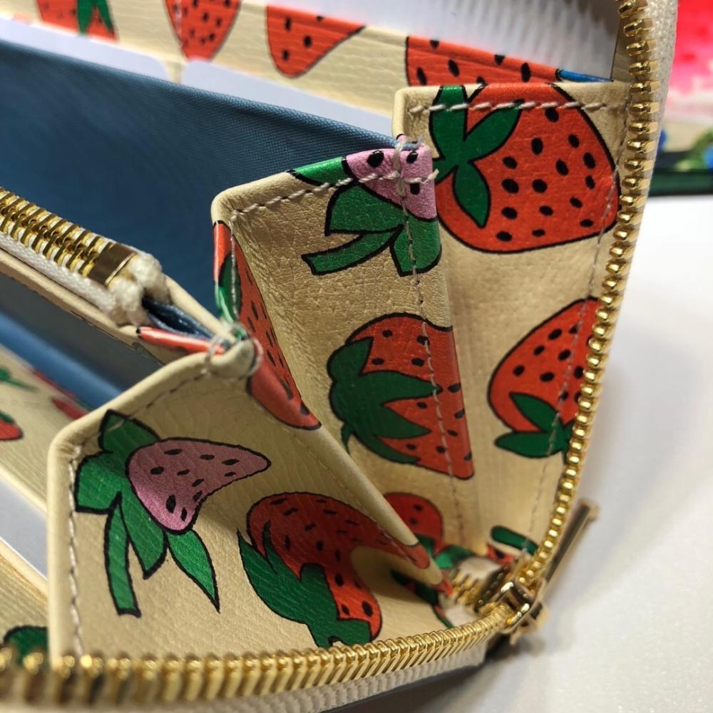 Luxury Wallet