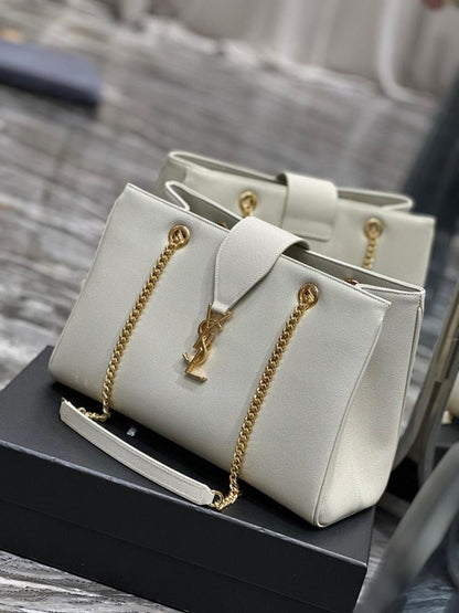 Modern Leather Travel Bag – Limited Edition