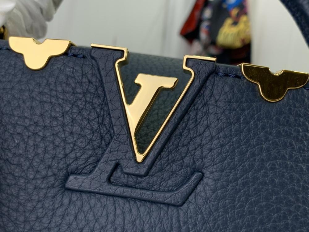 Top Handle Bag