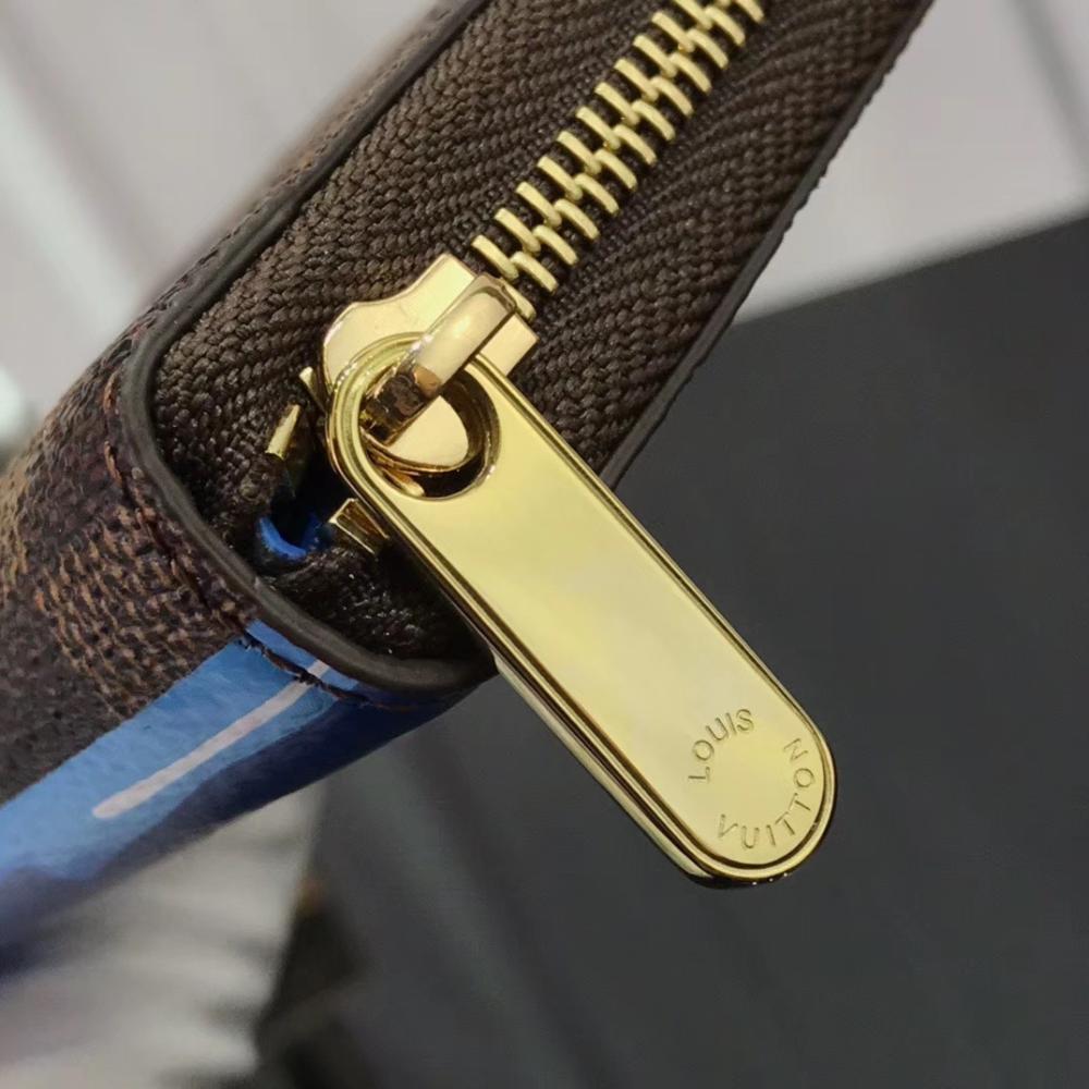 Luxury Wallet