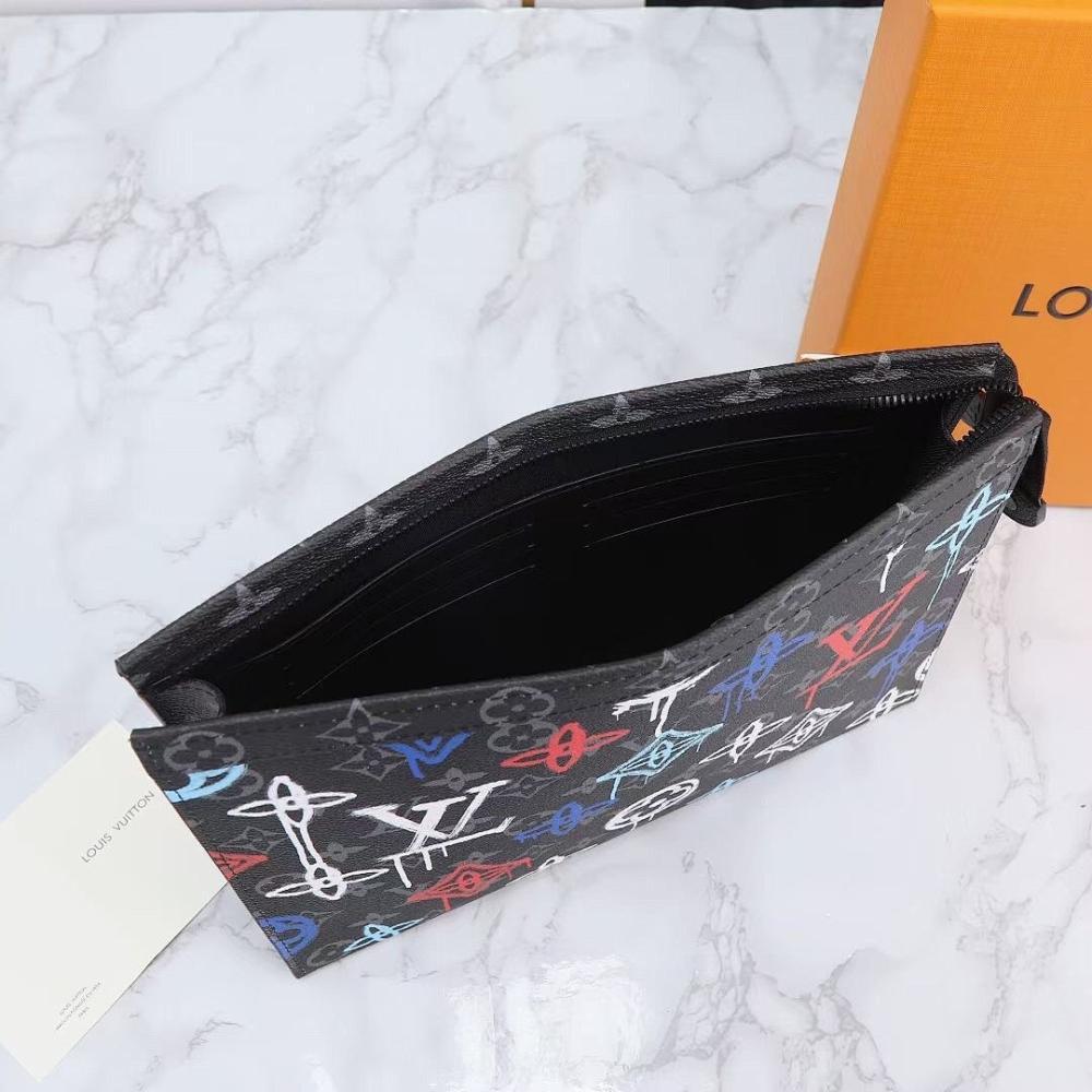 Modern Top Handle Bag – Special Edition
