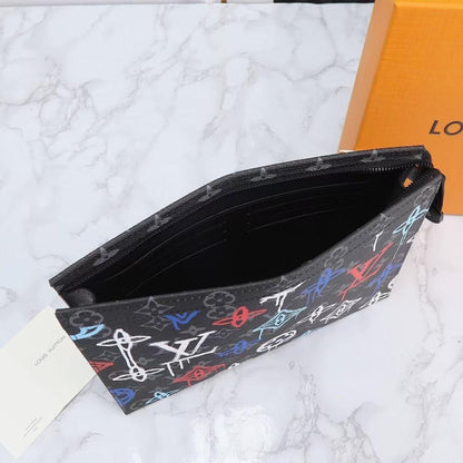 Modern Top Handle Bag – Special Edition
