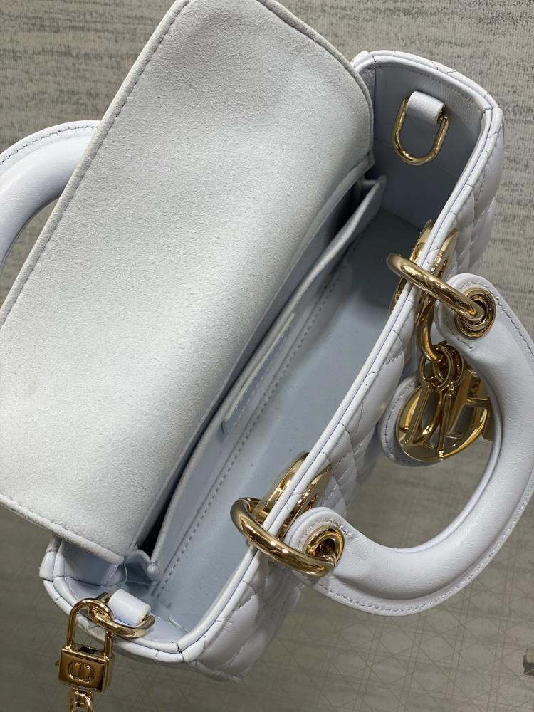 Top Handle Bag