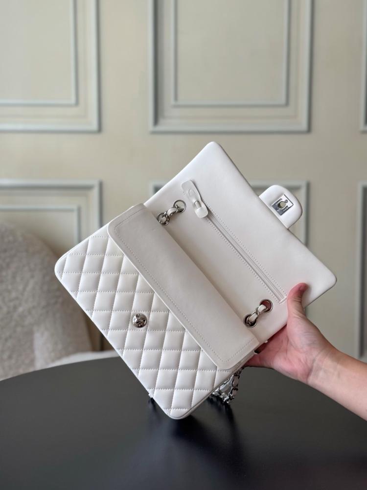 Classic Top Handle Bag