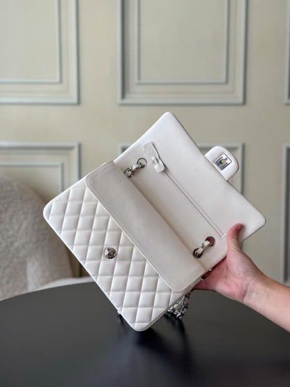 Classic Top Handle Bag