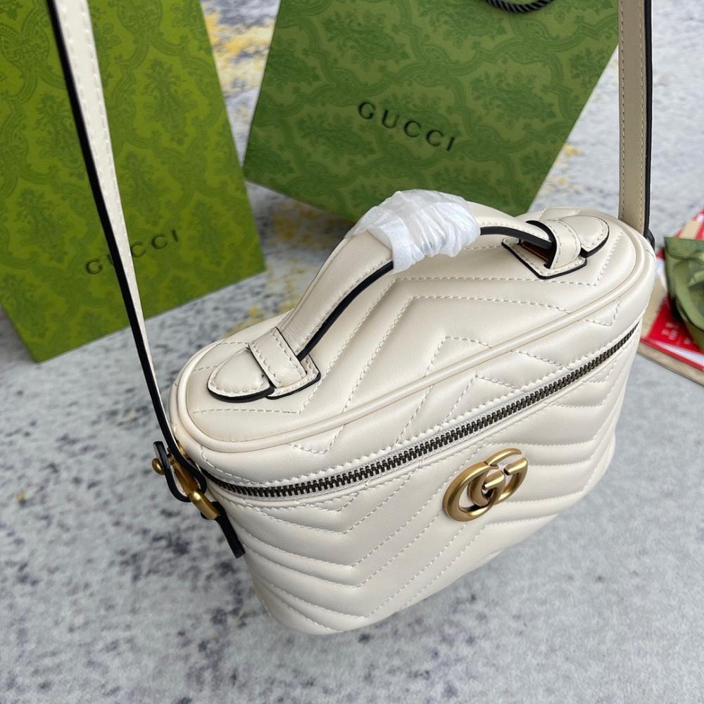Modern Stylish Crossbody Bag