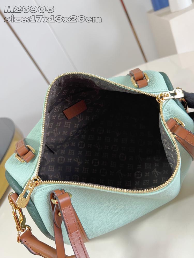 Classic Travel Bag