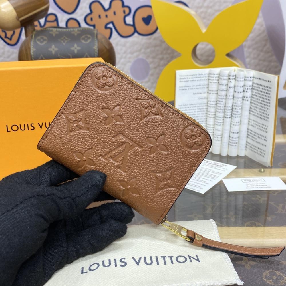 Elegant Wallet