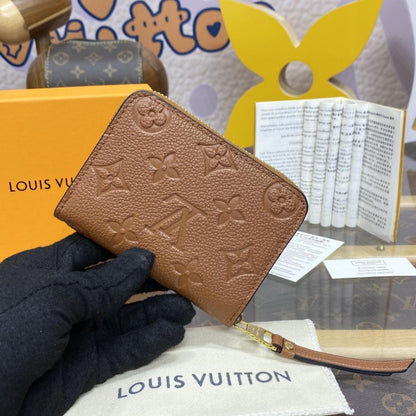 Elegant Wallet