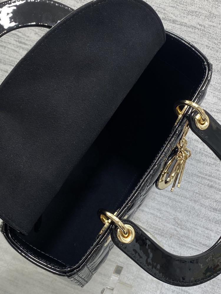 Elegant Top Handle Bag