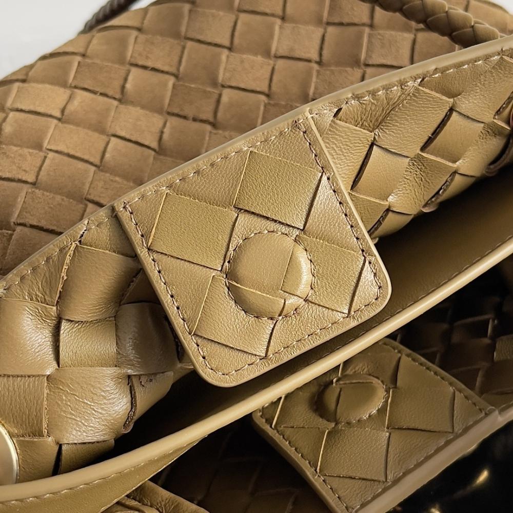 Luxury Shoulder Bag