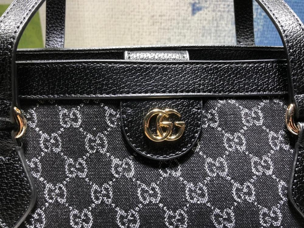 Classic Luxury Tote Bag – Special Edition
