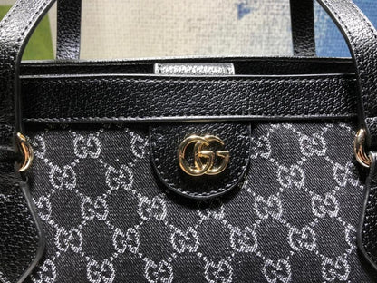 Classic Luxury Tote Bag – Special Edition