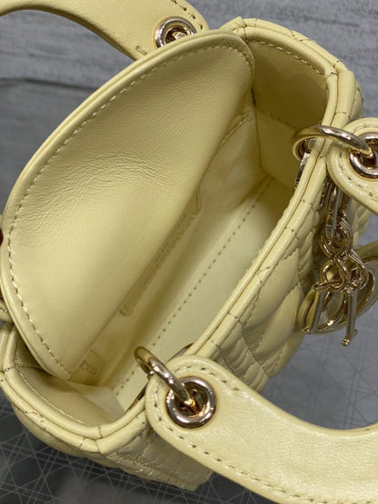 Practical Top Handle Bag