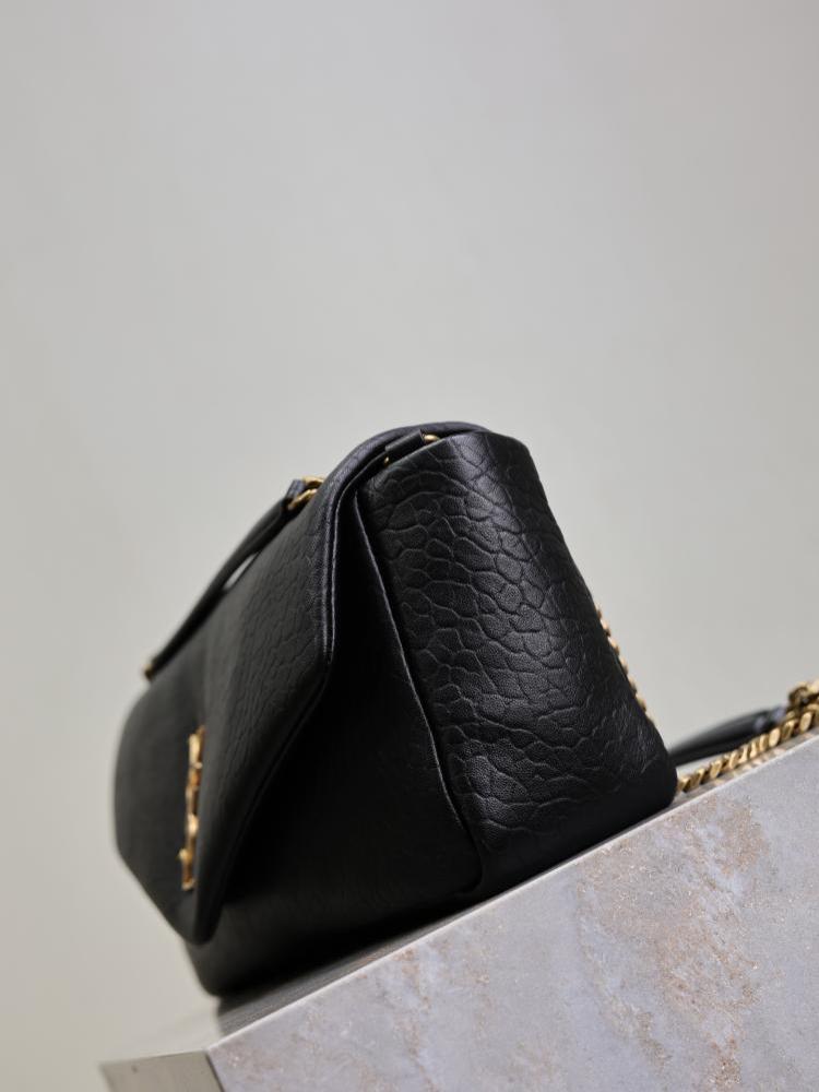 Classic Top Handle Bag
