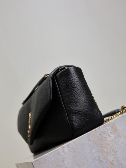Classic Top Handle Bag