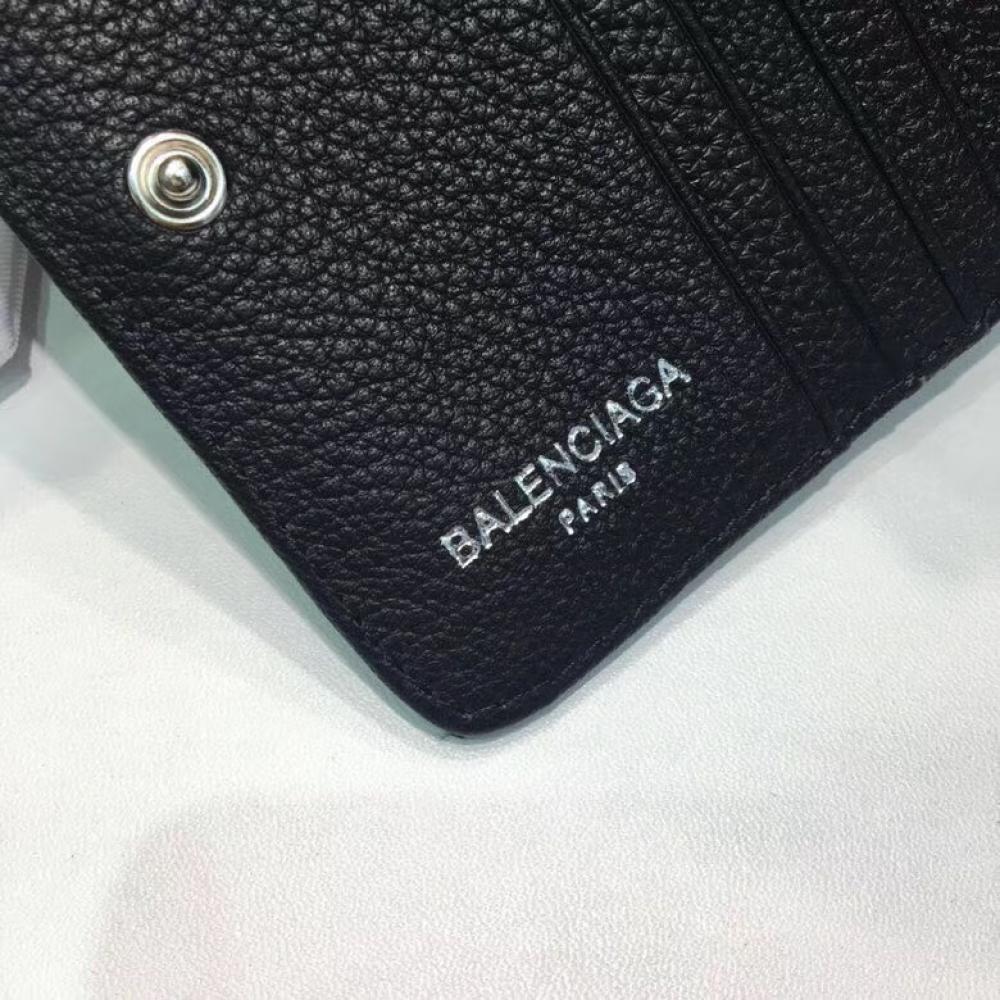 Luxury Leather Wallet