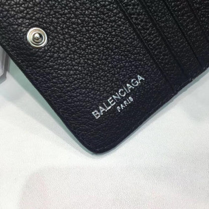 Luxury Leather Wallet