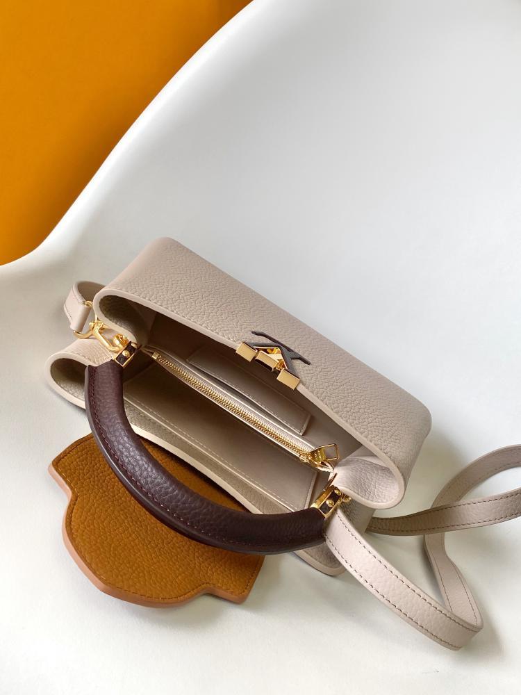 Top Handle Bag