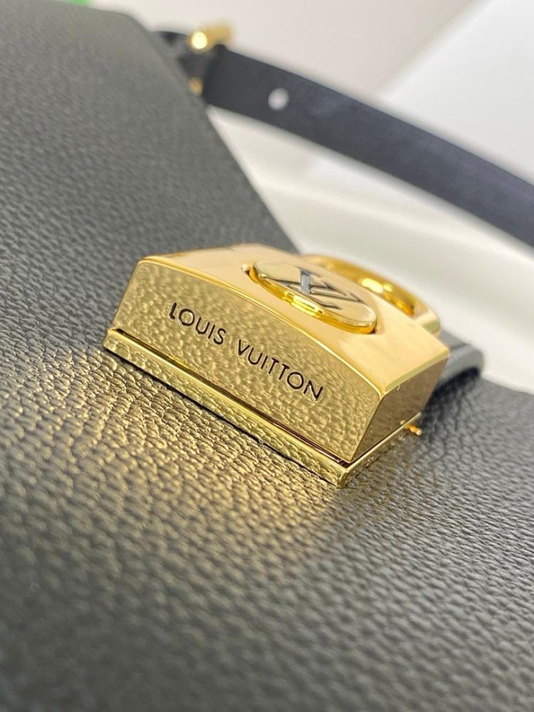 Stylish Premium Leather Shoulder Bag