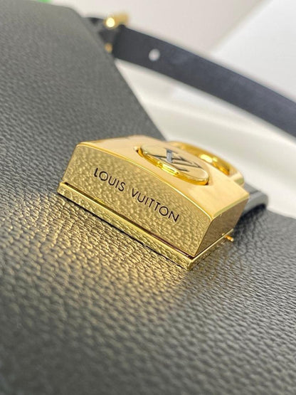 Stylish Premium Leather Shoulder Bag