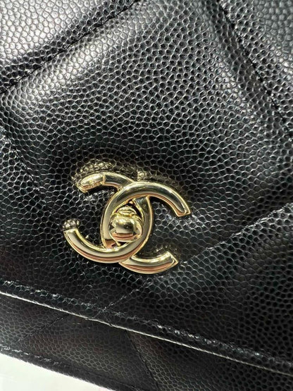 Luxury Wallet