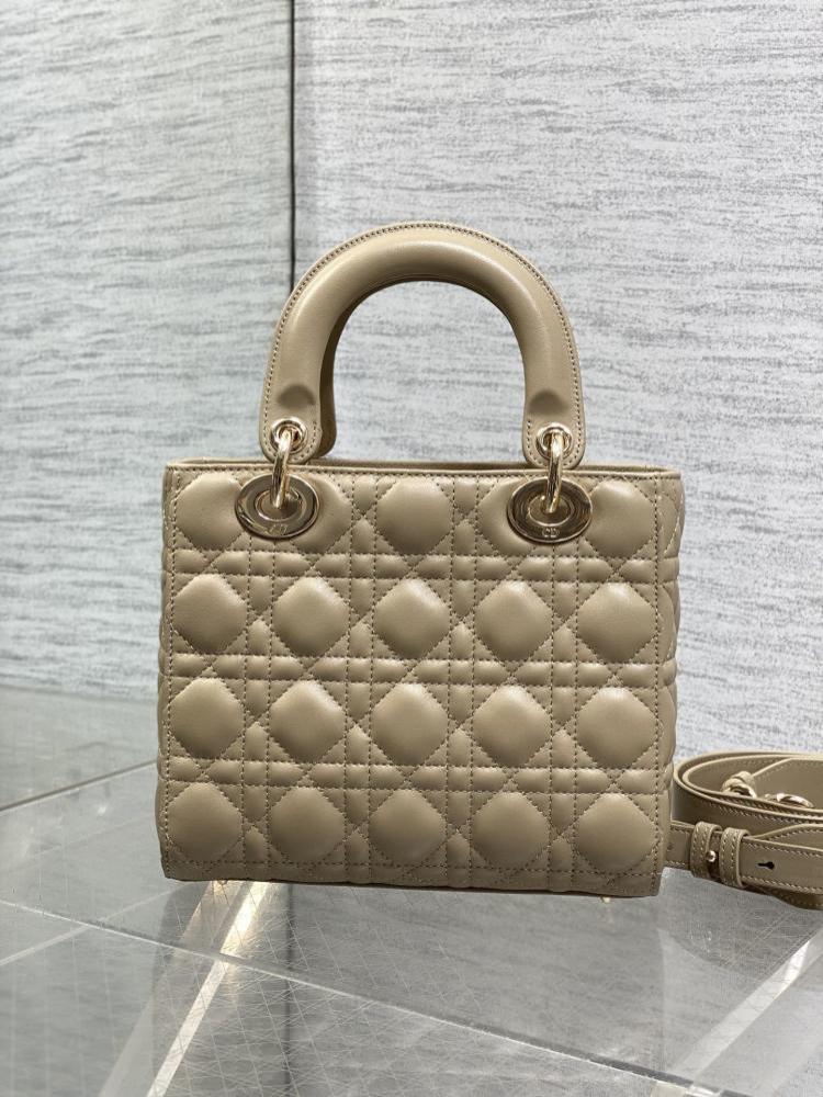 Alma Top Handle Bag