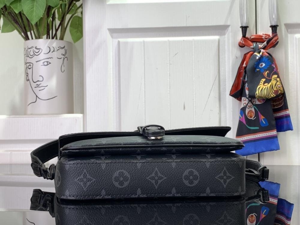 Luxury Elegant Leather Top Handle Bag