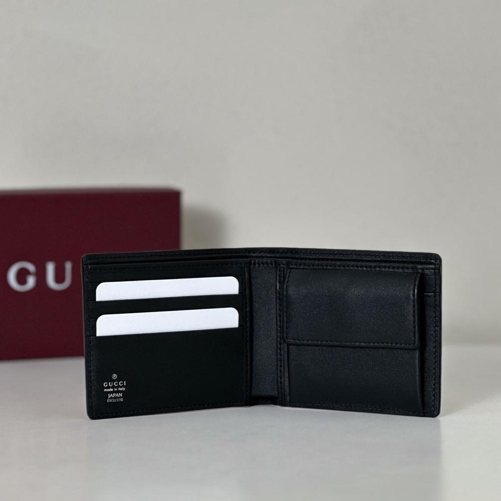 Luxury Wallet