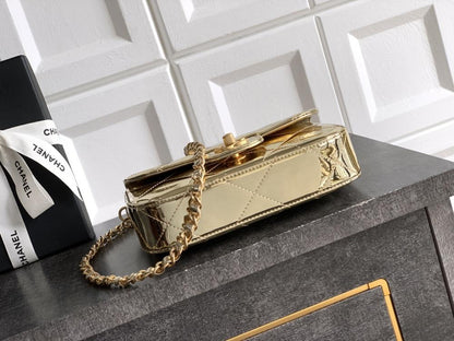 Top Handle Bag