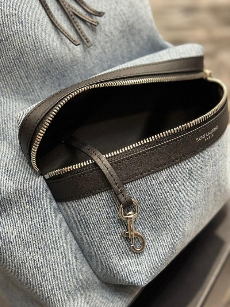 Luxury Stylish Leather Top Handle Bag