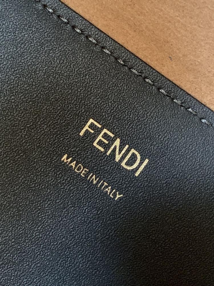 Refined Top Handle Bag