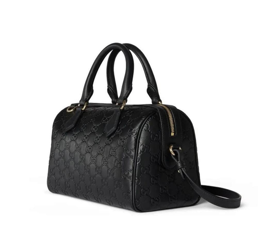 Modern Luxury Bag